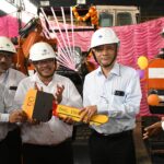 ऑपरेशन गैराज में नए उपकरणों के शुभारंभ से सेल