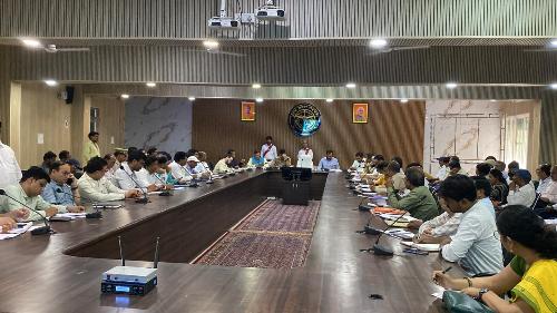 आजादी की 79 वीं वर्षगाठ पर कालीन नगरी मनाएगा हर घर तिरंगा अभियान के अंतर्गत स्वतंत्रता दिवस