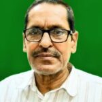 कल्पनाथ सिंह स्मृति-सम्मान  से अलंकृत किए जाएंगे डॉ राम बहादुर मिश्र