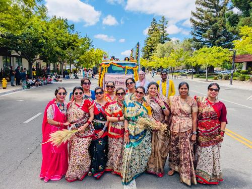 सिएटल, टोरंटो और कैलिफोर्निया बे एरिया में छत्तीसगढ़ी संस्कृति और गौरव का प्रदर्शन