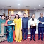 वेकोलि के निदेशक तकनीकी संचालन ए.के.सिंह की सेवानिवृत्ति पर भावभीनी विदाई दी गई