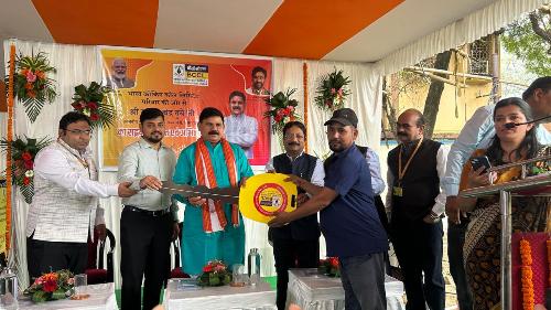 कोयला उत्पादन के साथ-साथ पुनर्वास और सामाजिक विकास कार्यों को गति दी जाए – सतीश चन्द्र दुबे