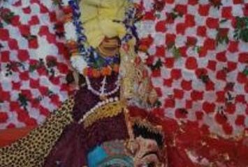 बरैला महादेव का वार्षिक श्रृंगार 6 अगस्त को