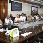 मुख्य सचिव ने स्वतंत्रता दिवस-2025 को भव्य रूप से मनाने के लिए समयबद्ध तैयारियों के दिए निर्देश
