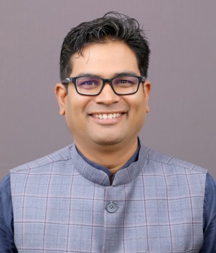 जिला मुख्यालय रायगढ़ में 15 अगस्त को वित्त मंत्री ओ.पी. चौधरी फहराएंगे तिरंगा