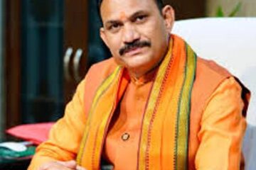 खड़गंवा की बरदर जलाशय योजना के नहर जीर्णोद्धार के लिए 3 करोड़ 52 लाख रूपए की मिली स्वीकृति