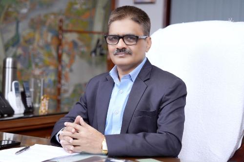 एनसीएल के सीएमडी बी. साईराम होंगे कोल इंडिया के अगले चेयरमैन