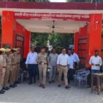 प्रारम्भिक अर्हता परीक्षा पी0ई0टी0-2025 शांतिपूर्ण व सकुशल सम्पन्न