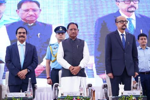 संविधान का व्याख्याकार, नागरिक अधिकारों का संरक्षक और न्याय का सजग प्रहरी बनकर खड़ा है उच्च न्यायालय – रमेन डेका