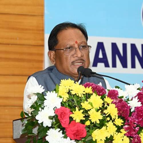 मुख्यमंत्री ने की बड़ी घोषणा : छत्तीसगढ़ से ओलंपिक में भाग लेने वाले प्रतिभागियों को मिलेगा 21 लाख रुपये की प्रोत्साहन राशि