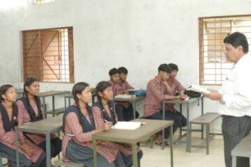 युक्तियुक्तकरण से सुदूर अंचलों के विद्यार्थियों को मिलने लगी गुणवत्तापूर्ण शिक्षा