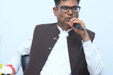 प्रयास आवासीय विद्यालय को मॉडल स्कूल बनाने के लिए करे कार्य: वित्त मंत्री ओ.पी. चौधरी