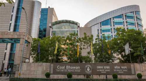कोल इंडिया कर्मियों को मिलेगा एक लाख तीन हज़ार रुपये बोनस, ठेका मजदूरों लिए भी बनी सहमति