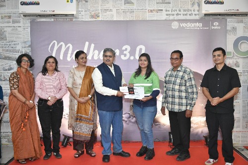 फोटोग्राफी हमें यह सिखाती है कि सुंदरता हर छोटे से छोटे दृश्य और क्षण में छिपी होती है – राजेश कुमार