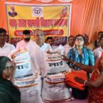 मछुआ समुदाय के बच्चों को अच्छी शिक्षा तथा बेटियों की शादी के लिए सरकार द्वारा की गई बेहतर व्यवस्था – डॉ संजय निषाद