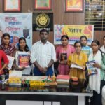 जनपद में वाहन डीलरों के सहयोग से मिशन शक्ति-5.0 के अन्तर्गत महिलाओं के सशक्तिकरण एवं जागरूकता हेतु चलाया गया अभियान