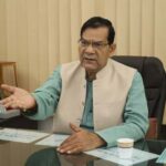 अधिकारी समयबद्धता, संवेदनशीलता और समर्पण भाव से करें कार्य – ए के शर्मा