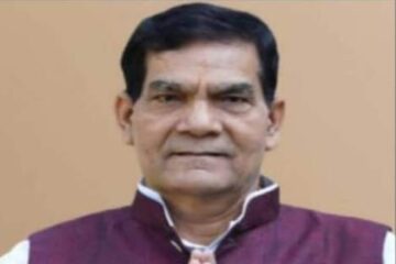 छठ पर्व पर स्वच्छता और भव्यता का अनूठा संगम, नगर विकास मंत्री ए.के. शर्मा की निरंतर मॉनिटरिंग से दिखा प्रभाव