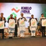 खेलो इंडिया यूनिवर्सिटी गेम्स राजस्थान में 24 नवंबर से 5 दिसम्बर तक