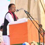 पंडवानी एक ऐसी विधा है, जिसके माध्यम से छत्तीसगढ़ को विश्व में मिली पहचान – मुख्यमंत्री श्री साय