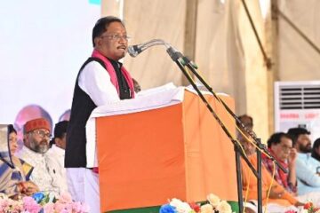 पंडवानी एक ऐसी विधा है, जिसके माध्यम से छत्तीसगढ़ को विश्व में मिली पहचान – मुख्यमंत्री श्री साय