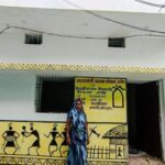 राज्य स्थापना दिवस पर खुशियों का गृह प्रवेश….