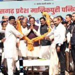 सामाजिक विकास का मूलमंत्र है शिक्षा, शिक्षा के बिना जीवन अधूरा – मुख्यमंत्री विष्णु देव साय