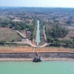 छत्तीसगढ़ राज्य गठन पश्चात बस्तर में 54 सिंचाई योजनाओं का हुआ निर्माण