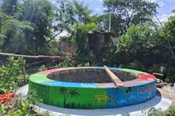 जल संचयन, जन भागीदारी में उत्कृष्ट प्रदर्शन से बालोद को पूरे देश में प्राप्त हुआ प्रथम स्थान