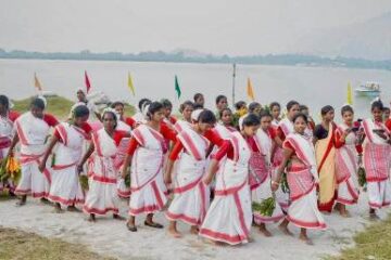 छत्तीसगढ़ के जशपुर में सजेगा ‘जशपुर जम्बूरी 2025’ : रोमांच, संस्कृति और परंपरा का अद्भुत उत्सव