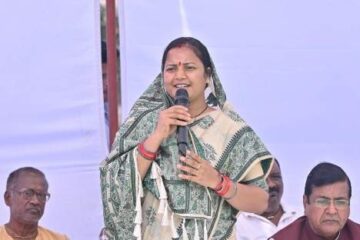 सूरजपुर में 11 करोड़ 39 लाख रुपये की लागत से दो सड़कों का निर्माण कार्य प्रारंभ