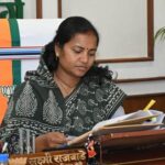 मंत्री श्रीमती लक्ष्मी राजवाड़े की पहल: शिवनंदनपुर में 4 करोड़ के विकास कार्यों को मंजूरी