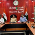 राजधानी रायपुर में अत्याधुनिक सुविधाओं के साथ तैयार होगी फिल्म सिटी