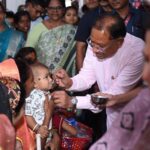 महिलाओं और बच्चों के सशक्तिकरण की मिसाल बना धमतरी जिला….