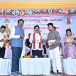 डड़सेना कलार समाज सशक्त रूप से संगठित होकर एक नई दिशा में आगे बढ़ रहा – उपमुख्यमंत्री विजय शर्मा