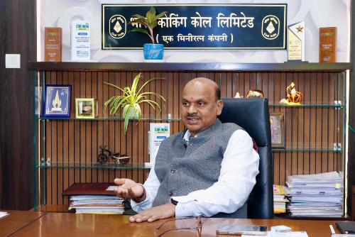 बीसीसीएल और आर.के. एचआईवी एंड एड्स रिसर्च एंड केयर सेंटर, मुंबई के बीच ‘स्वस्थ ज़िंदगी महा आरोग्य शिविर’ के आयोजन हेतु एमओयू पर हस्ताक्षर