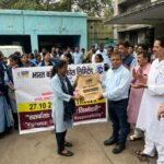 स्वच्छता अभियान एवं पर्यावरण संरक्षण से जुड़ी विविध गतिविधियों का आयोजन