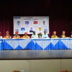 एनटीपीसी-विंध्याचल द्वारा 07 कर्मचारियों के सेवानिवृत्त होने पर दी गई गरिमामयी विदाई