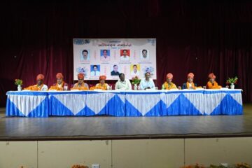 एनटीपीसी-विंध्याचल द्वारा 07 कर्मचारियों के सेवानिवृत्त होने पर दी गई गरिमामयी विदाई