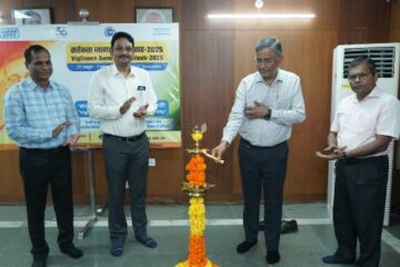 सत्यनिष्ठा प्रतिज्ञा के साथ एनटीपीसी गाडरवारा में सतर्कता जागरूकता सप्ताह का शुभारंभ