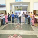 सत्यनिष्ठा प्रतिज्ञा के साथ एनटीपीसी ऊँचाहार में सतर्कता जागरूकता सप्ताह शुरू
