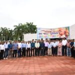 सरदार पटेल की 150वीं जयंती पर रन फॉर यूनिटी