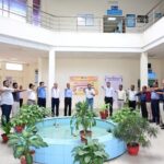 सत्यनिष्ठा प्रतिज्ञा के साथ सतर्कता जागरूकता सप्ताह का शुभारंभ 