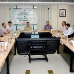 एनटीपीसी उत्तरी क्षेत्र मुख्यालय में मिशन कर्मयोगी पर कार्यशाला का आयोजन