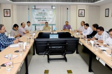 एनटीपीसी उत्तरी क्षेत्र मुख्यालय में मिशन कर्मयोगी पर कार्यशाला का आयोजन