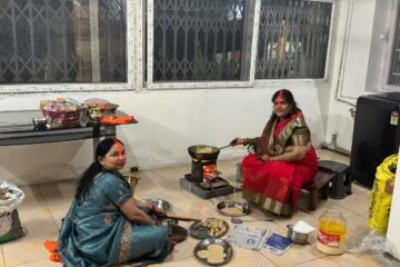 छठ पर्व पर बीसीसीएल के सीएमडी मनोज कुमार अग्रवाल एवं श्रीमती अर्चना अग्रवाल ने दी हार्दिक शुभकामनाएँ