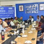 एनटीपीसी दर्लिपाली हरित एवं स्वच्छ ऊर्जा उत्पादन के प्रति प्रतिबद्ध – परियोजना प्रमुख, फैज़ तैयब