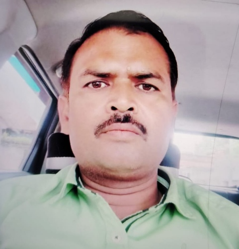 पूर्व प्रधान पन्नालाल का हृदय गति रुकने से निधन, नगर में शोक की लहर