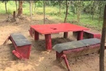 स्पेशल कैंपेन 5.0 के तहत- सीसीएल के अरगडा क्षेत्र में साकार हुआ सौंदर्य और स्वच्छता का नया उदाहरण