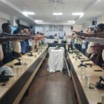 एनटीपीसी कुडगी ने अखंडता की शपथ के साथ राष्ट्रीय एकता दिवस 2025 मनाया